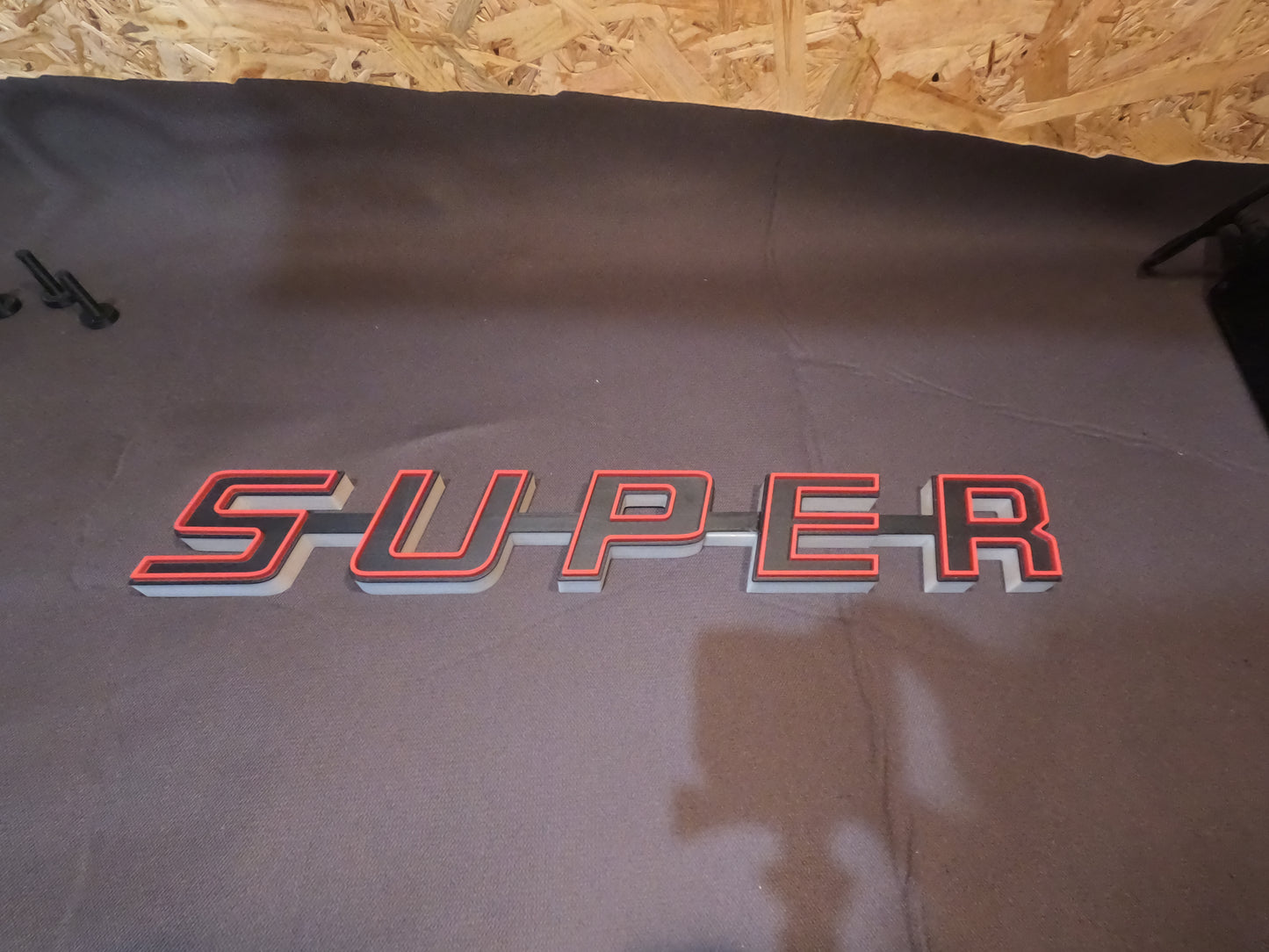 Insignia SUPER Scania