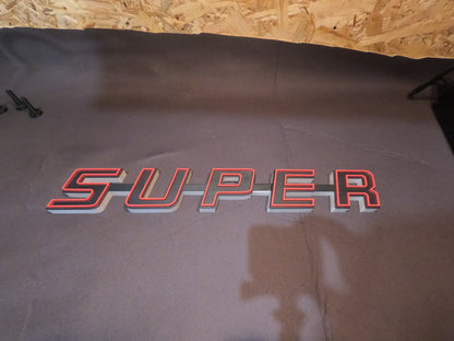 Insignia SUPER Scania