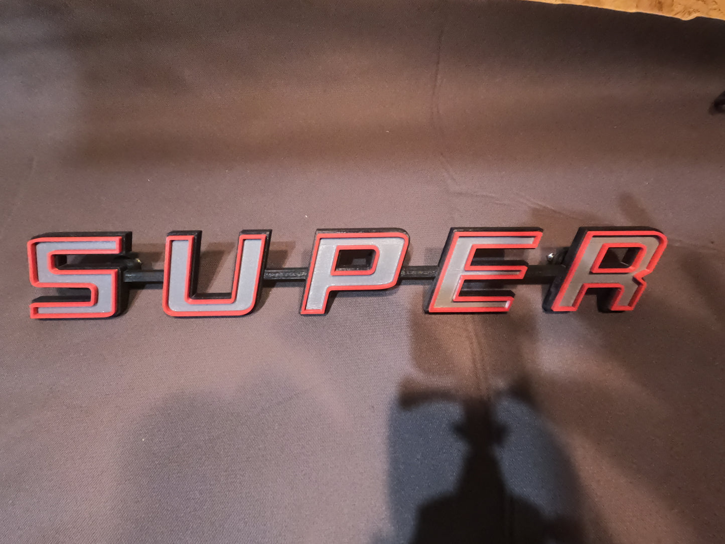 Insignia SUPER Scania