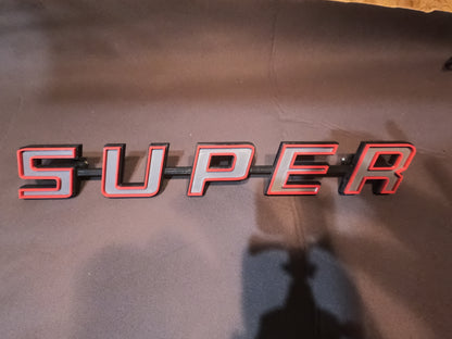 Insignia SUPER Scania