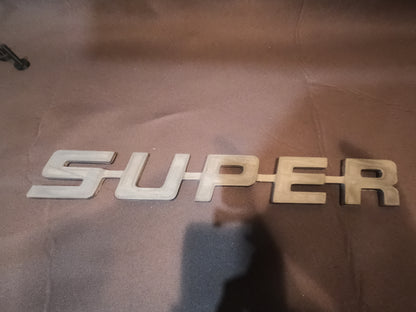 Insignia SUPER Scania